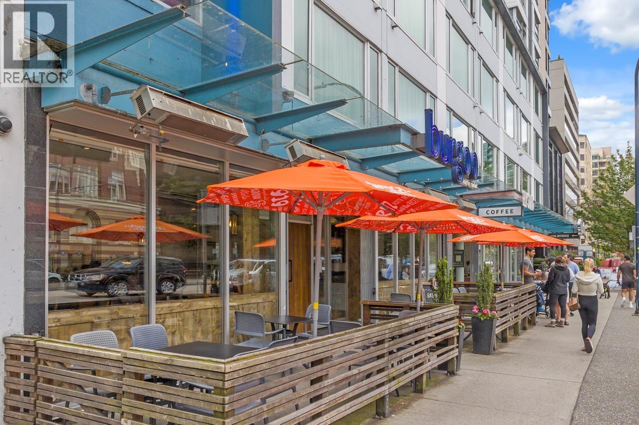 116 950 Drake Street, Vancouver, British Columbia  V6Z 2B9 - Photo 29 - R3102707