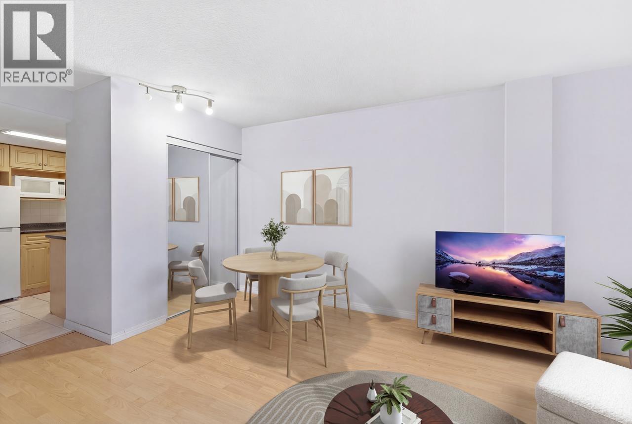 116 950 Drake Street, Vancouver, British Columbia  V6Z 2B9 - Photo 3 - R3102707