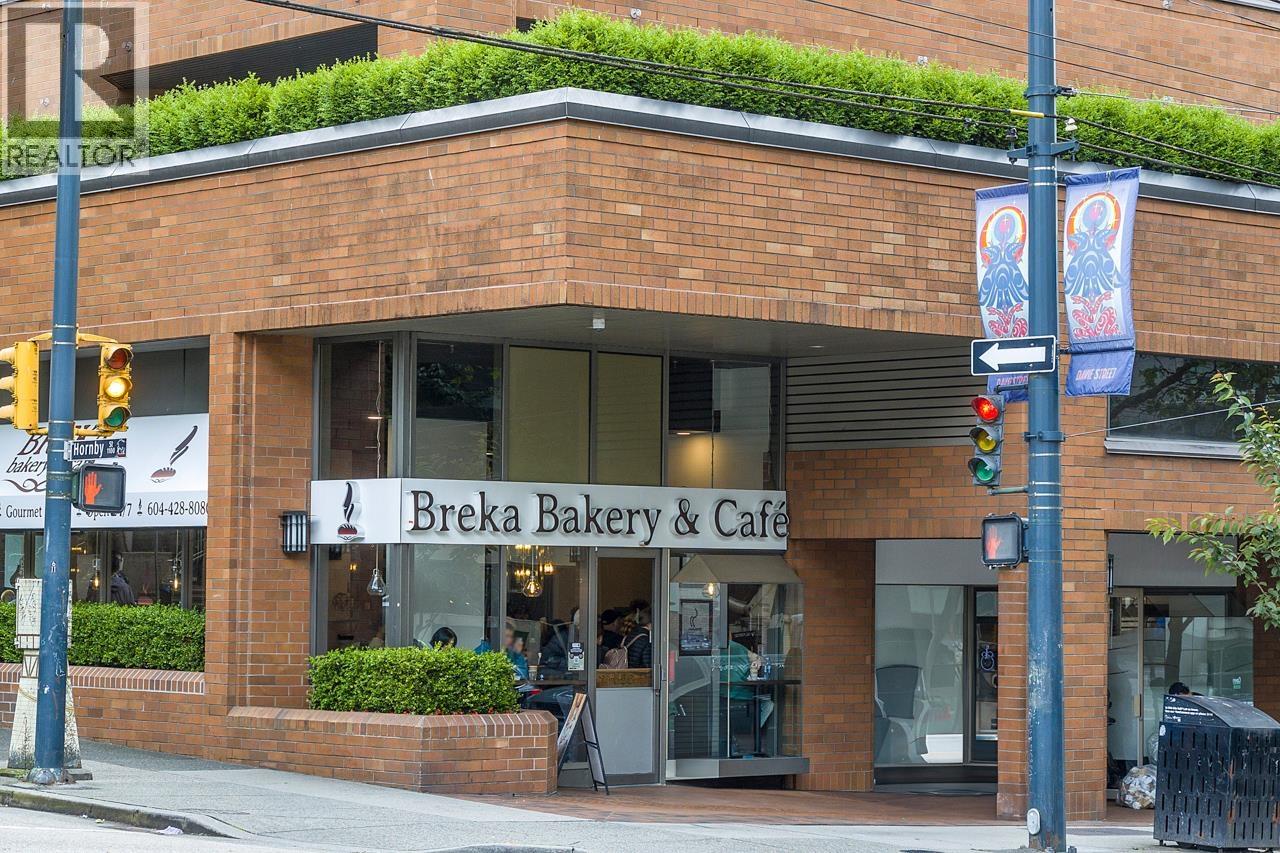 116 950 Drake Street, Vancouver, British Columbia  V6Z 2B9 - Photo 30 - R3102707