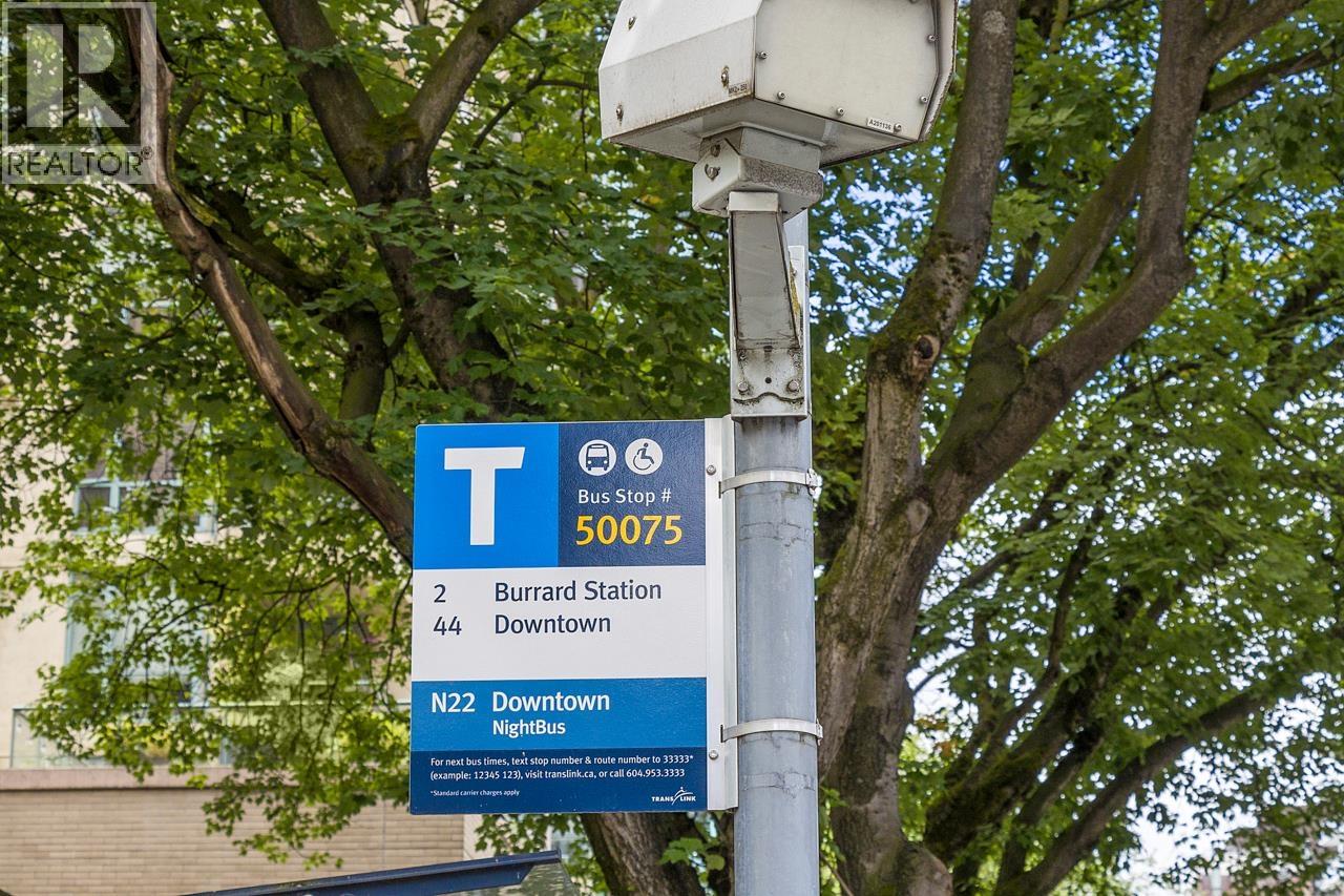 116 950 Drake Street, Vancouver, British Columbia  V6Z 2B9 - Photo 31 - R3102707