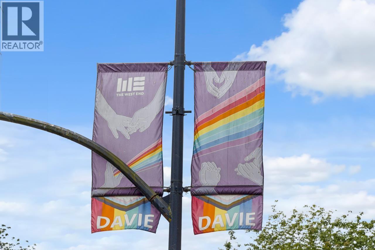 116 950 Drake Street, Vancouver, British Columbia  V6Z 2B9 - Photo 32 - R3102707