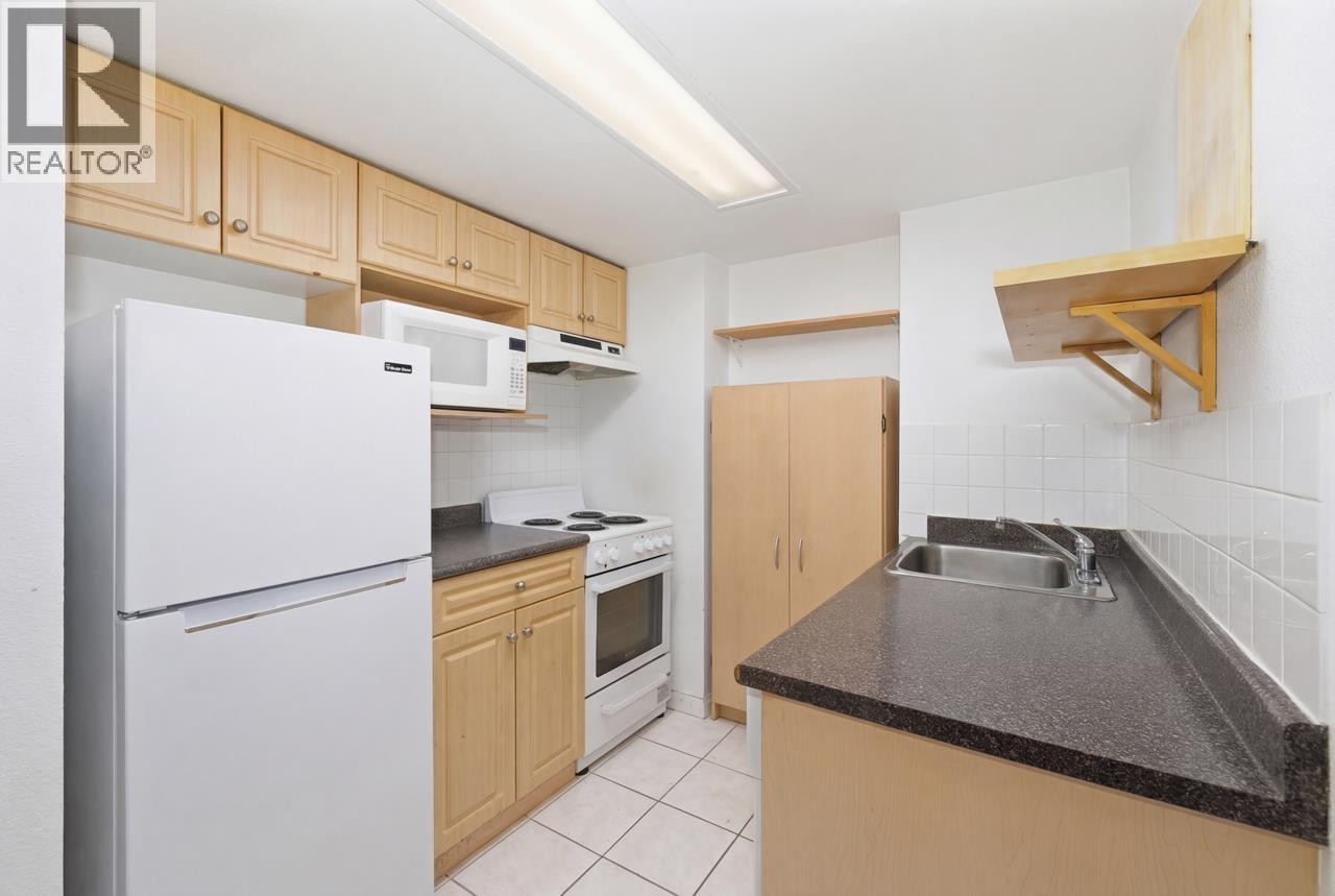 116 950 Drake Street, Vancouver, British Columbia  V6Z 2B9 - Photo 4 - R3102707