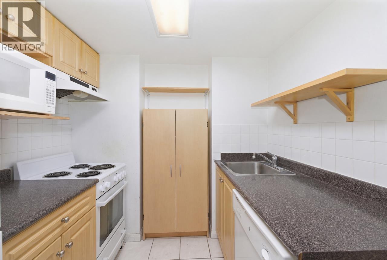 116 950 Drake Street, Vancouver, British Columbia  V6Z 2B9 - Photo 5 - R3102707