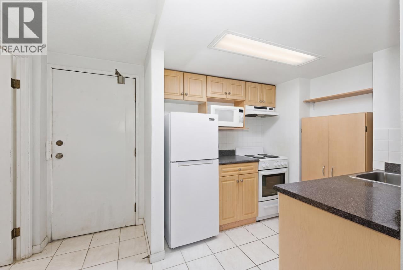 116 950 Drake Street, Vancouver, British Columbia  V6Z 2B9 - Photo 6 - R3102707