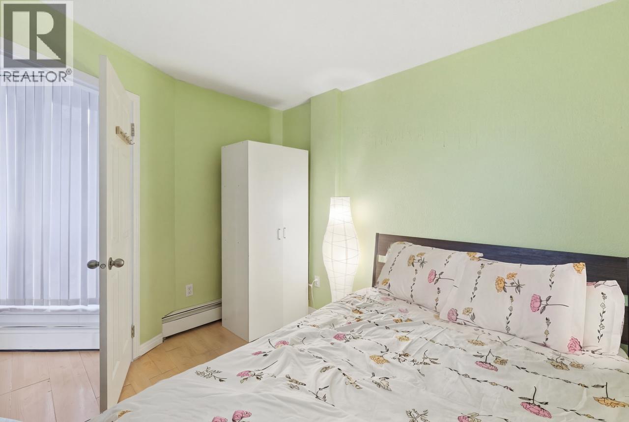 116 950 Drake Street, Vancouver, British Columbia  V6Z 2B9 - Photo 8 - R3102707