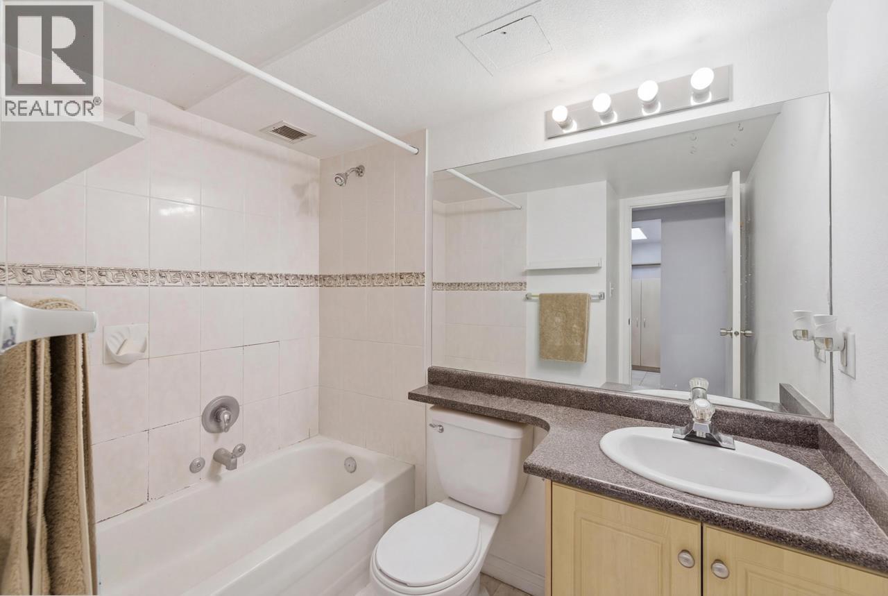 116 950 Drake Street, Vancouver, British Columbia  V6Z 2B9 - Photo 9 - R3102707