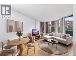 116 950 DRAKE STREET, Vancouver, British Columbia