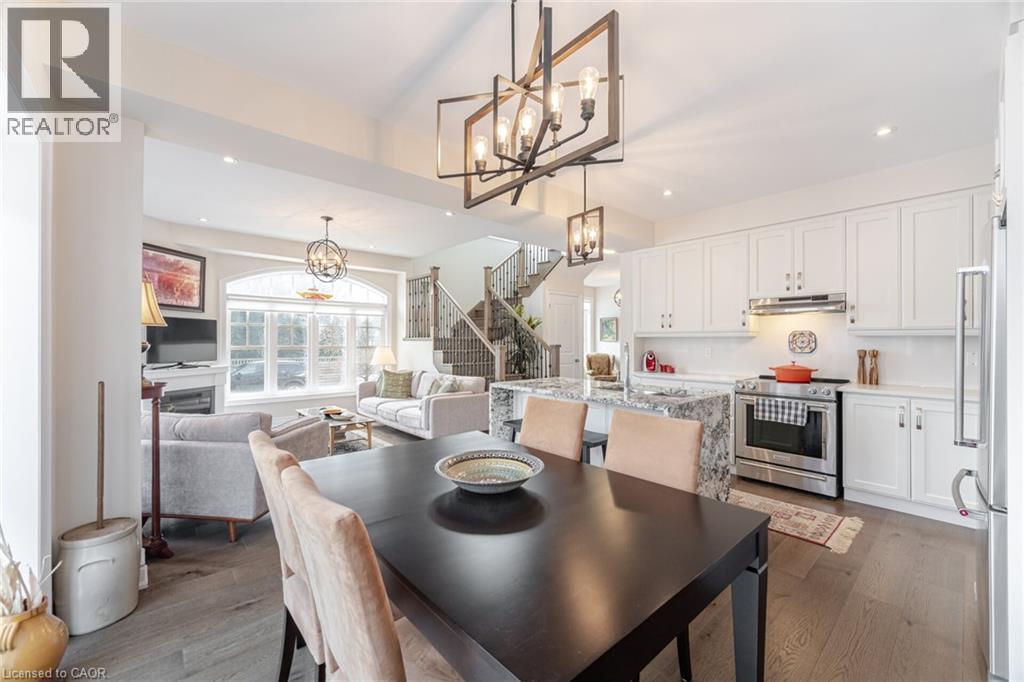 47 Windsor Circle, Niagara-On-The-Lake, Ontario  L0S 1J0 - Photo 16 - 40814449