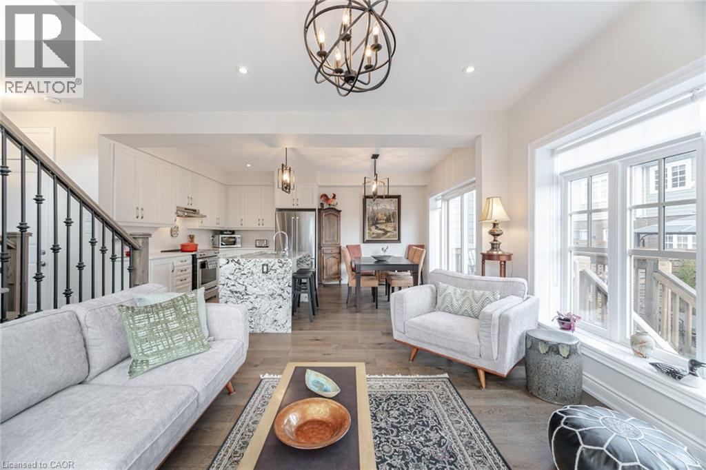 47 Windsor Circle, Niagara-On-The-Lake, Ontario  L0S 1J0 - Photo 19 - 40814449