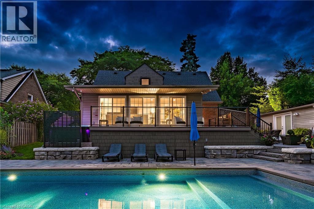 1390 Halifax Place, Burlington, Ontario  L7S 1J6 - Photo 43 - 40814388