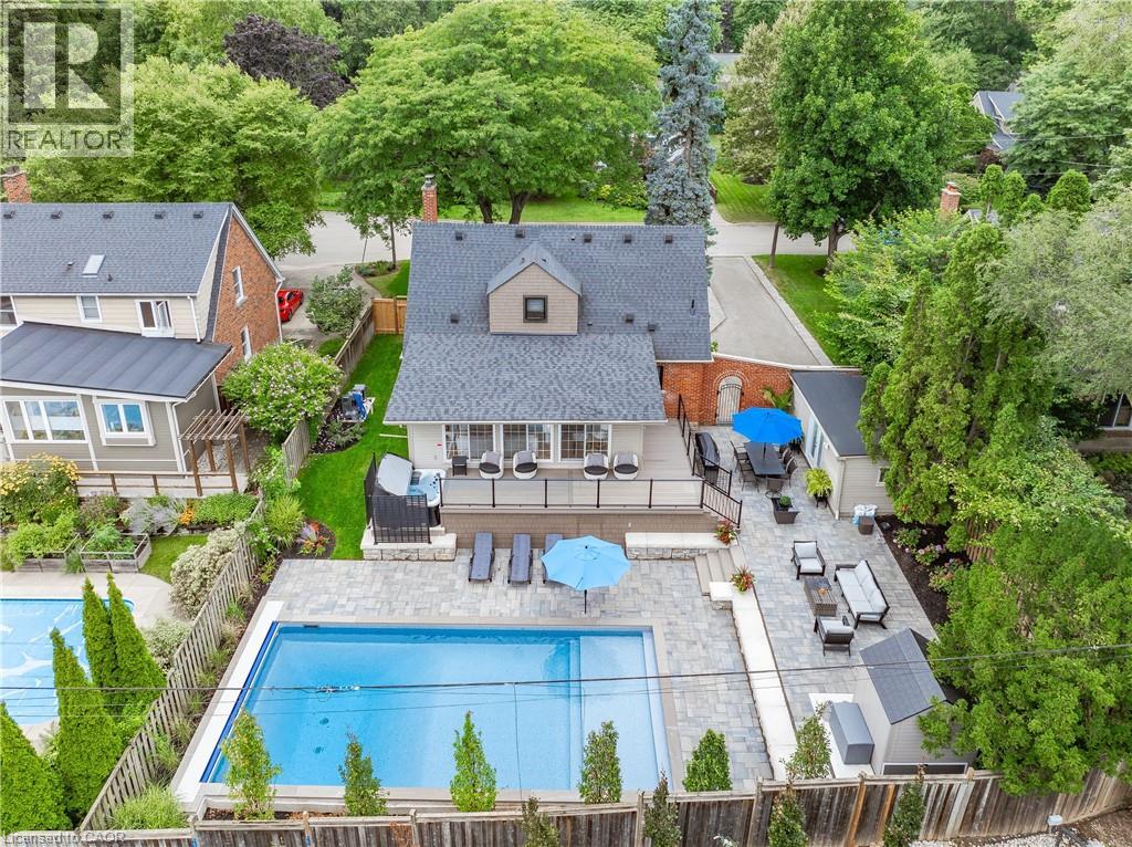 1390 Halifax Place, Burlington, Ontario  L7S 1J6 - Photo 49 - 40814388