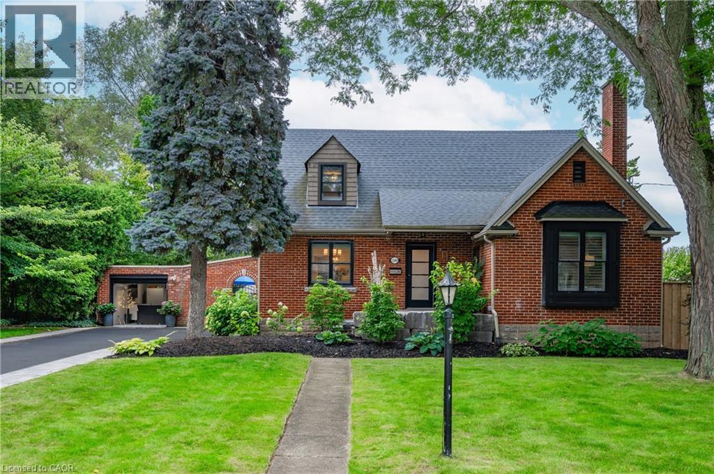 1390 Halifax Place, Burlington, Ontario  L7S 1J6 - Photo 5 - 40814388