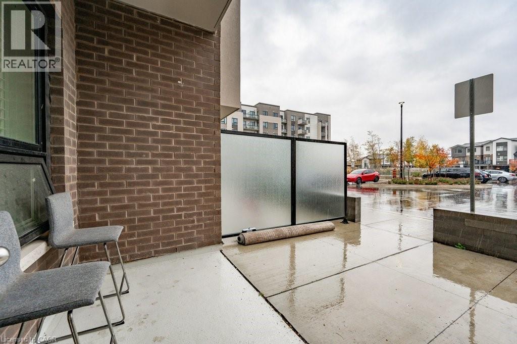 1105 Leger Way Unit# 106, Milton, Ontario  L9E 1K7 - Photo 27 - 40814372