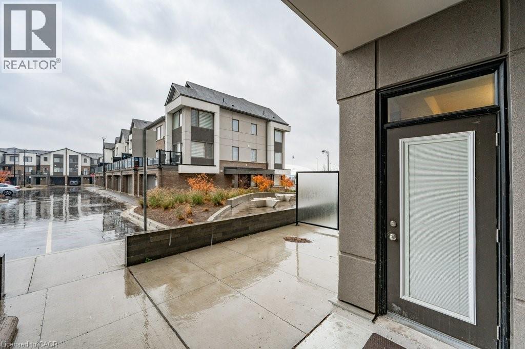 1105 Leger Way Unit# 106, Milton, Ontario  L9E 1K7 - Photo 28 - 40814372