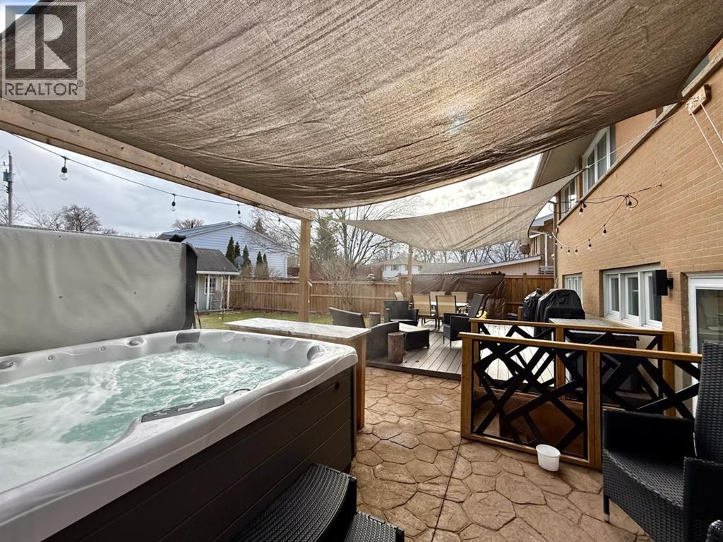 1137 Gurd Street, Sarnia, Ontario  N7V 4B2 - Photo 35 - 26005898