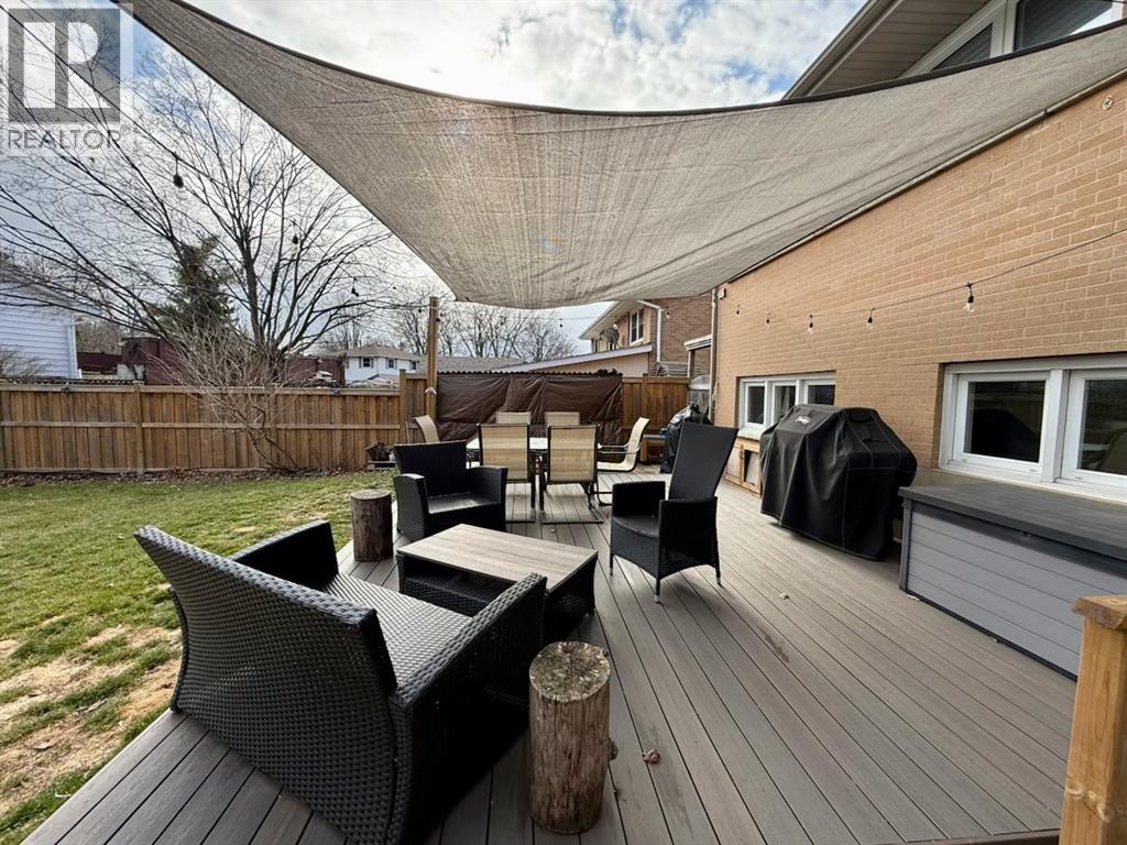 1137 Gurd Street, Sarnia, Ontario  N7V 4B2 - Photo 36 - 26005898