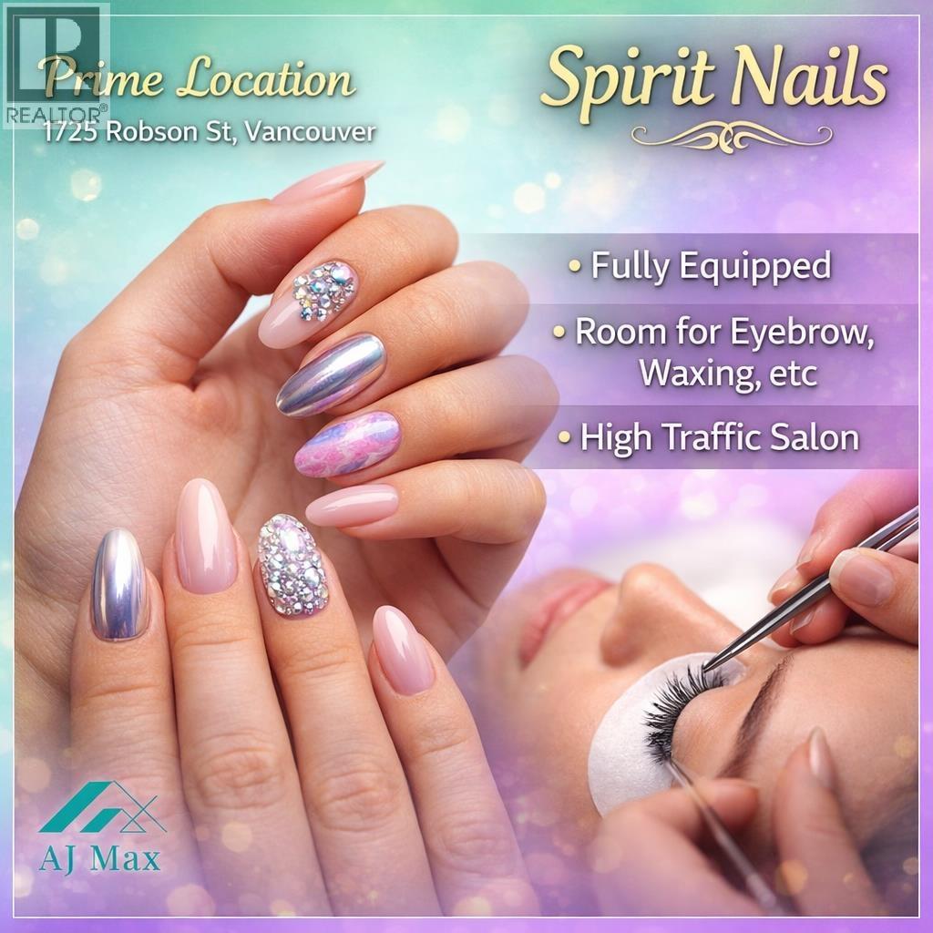 5 1725 Robson Street, Vancouver, British Columbia  V6G 1C9 - Photo 1 - C8077276