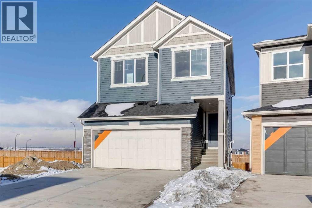 92 Belmont Place Sw, Calgary, Alberta  T2X 0T9 - Photo 2 - A2289923