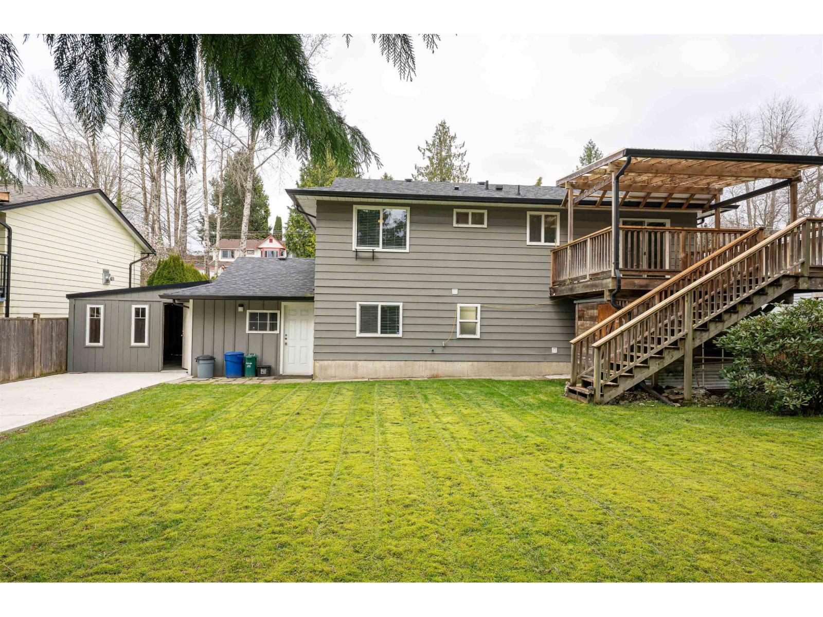 32354 14 Avenue, Mission, British Columbia  V2V 2N7 - Photo 33 - R3099212