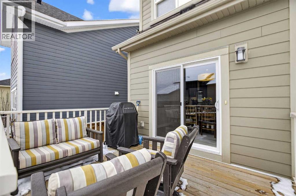 218 Riviera View, Cochrane, Alberta  T4C 0Z2 - Photo 10 - A2292854