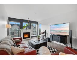 402 33738 KING ROAD, Abbotsford, British Columbia