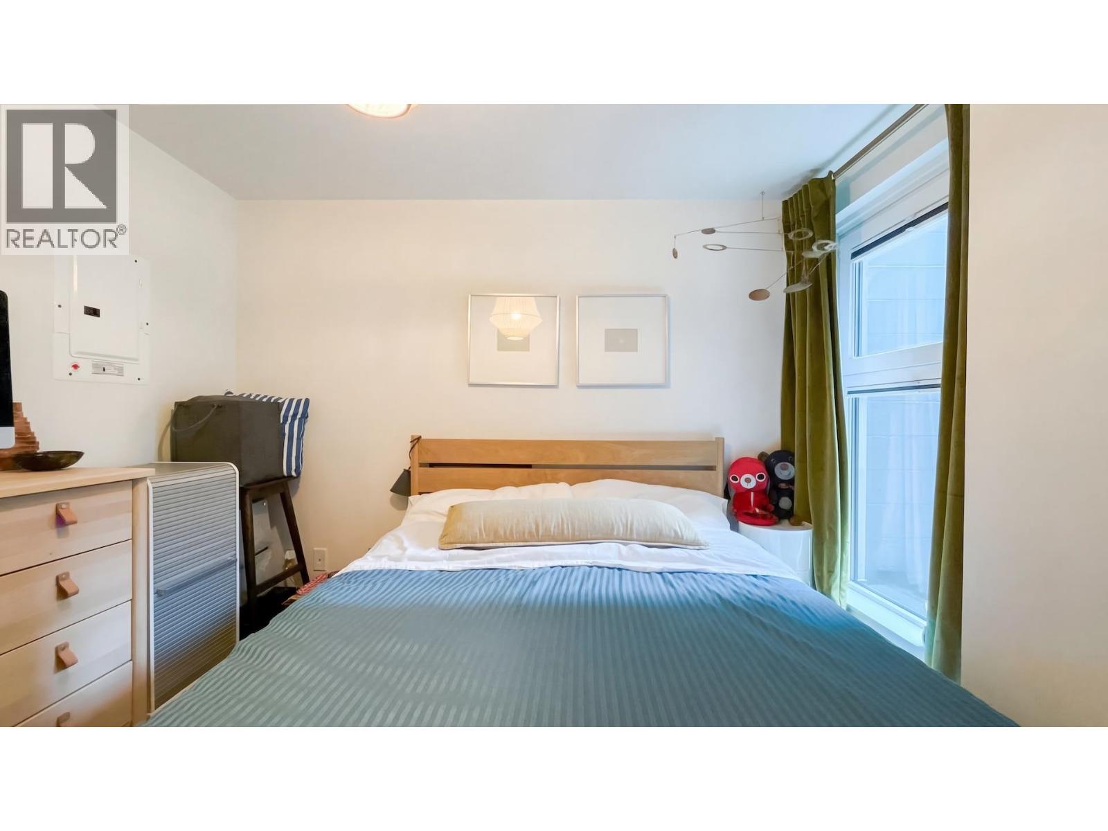 310 150 E Cordova Street, Vancouver, British Columbia  V6A 0E7 - Photo 12 - R3100490