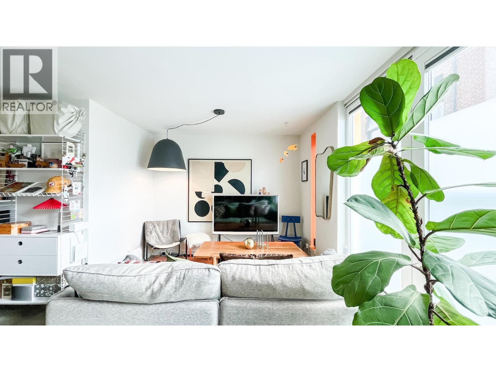 310 150 E Cordova Street, Vancouver, British Columbia  V6A 0E7 - Photo 5 - R3100490