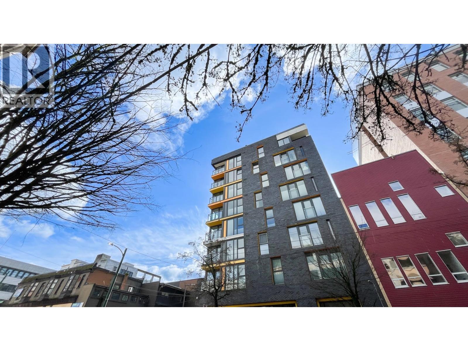 310 150 E Cordova Street, Vancouver, British Columbia  V6A 0E7 - Photo 21 - R3100490