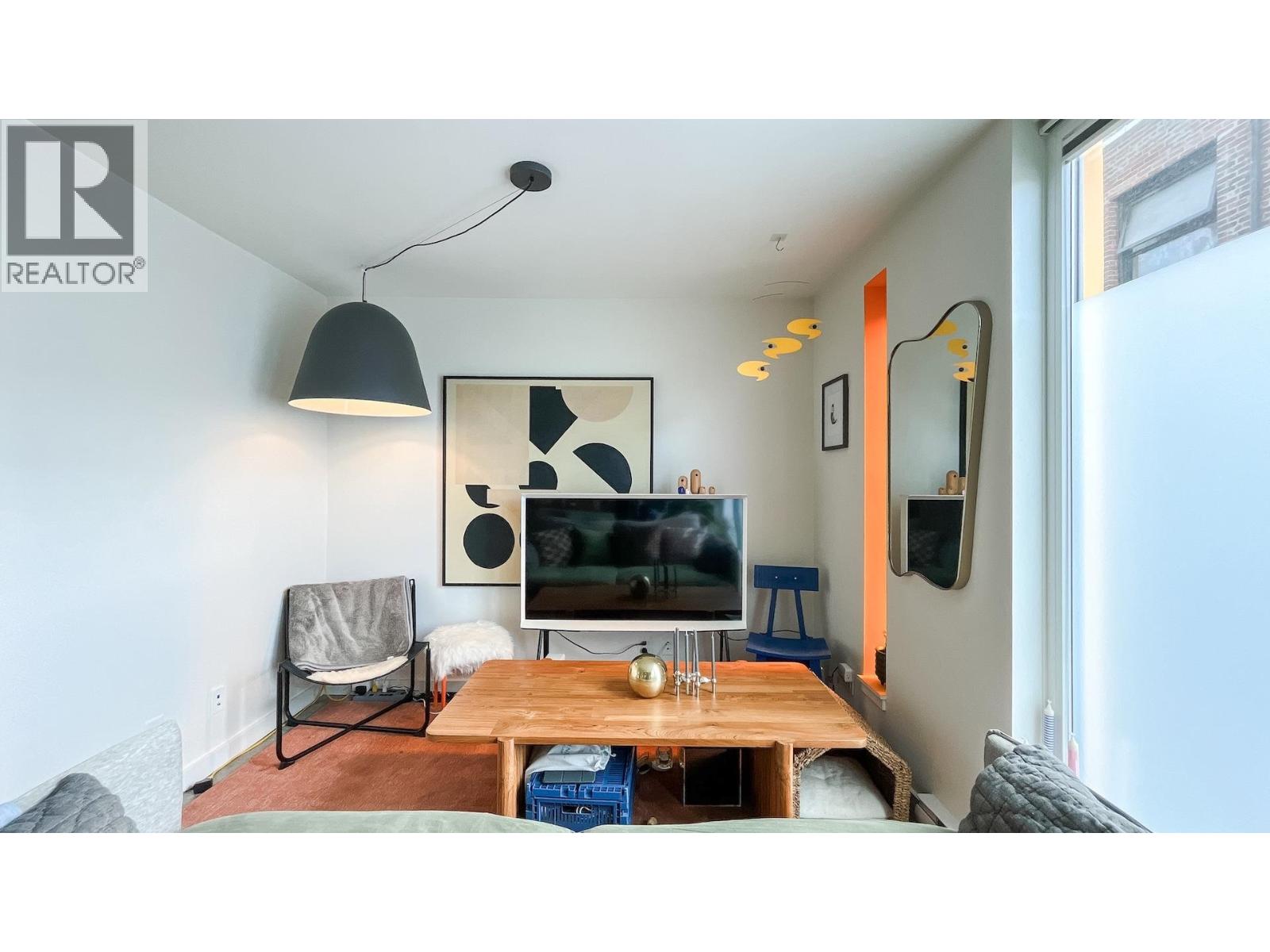 310 150 E Cordova Street, Vancouver, British Columbia  V6A 0E7 - Photo 3 - R3100490