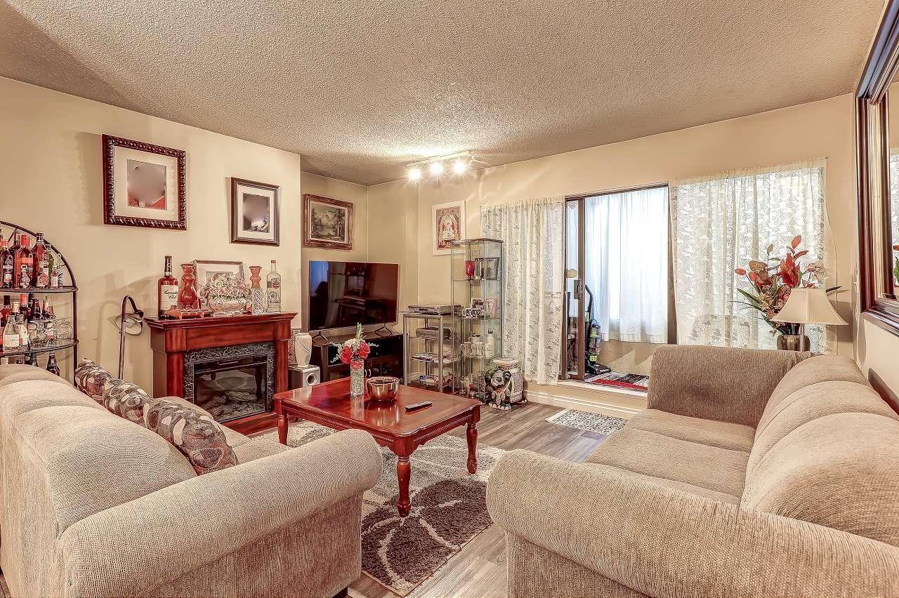 101 13316 OLD YALE ROAD, Surrey, British Columbia