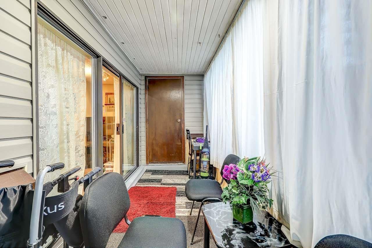 101 13316 Old Yale Road, Surrey, British Columbia  V3T 5J5 - Photo 26 - R3097622