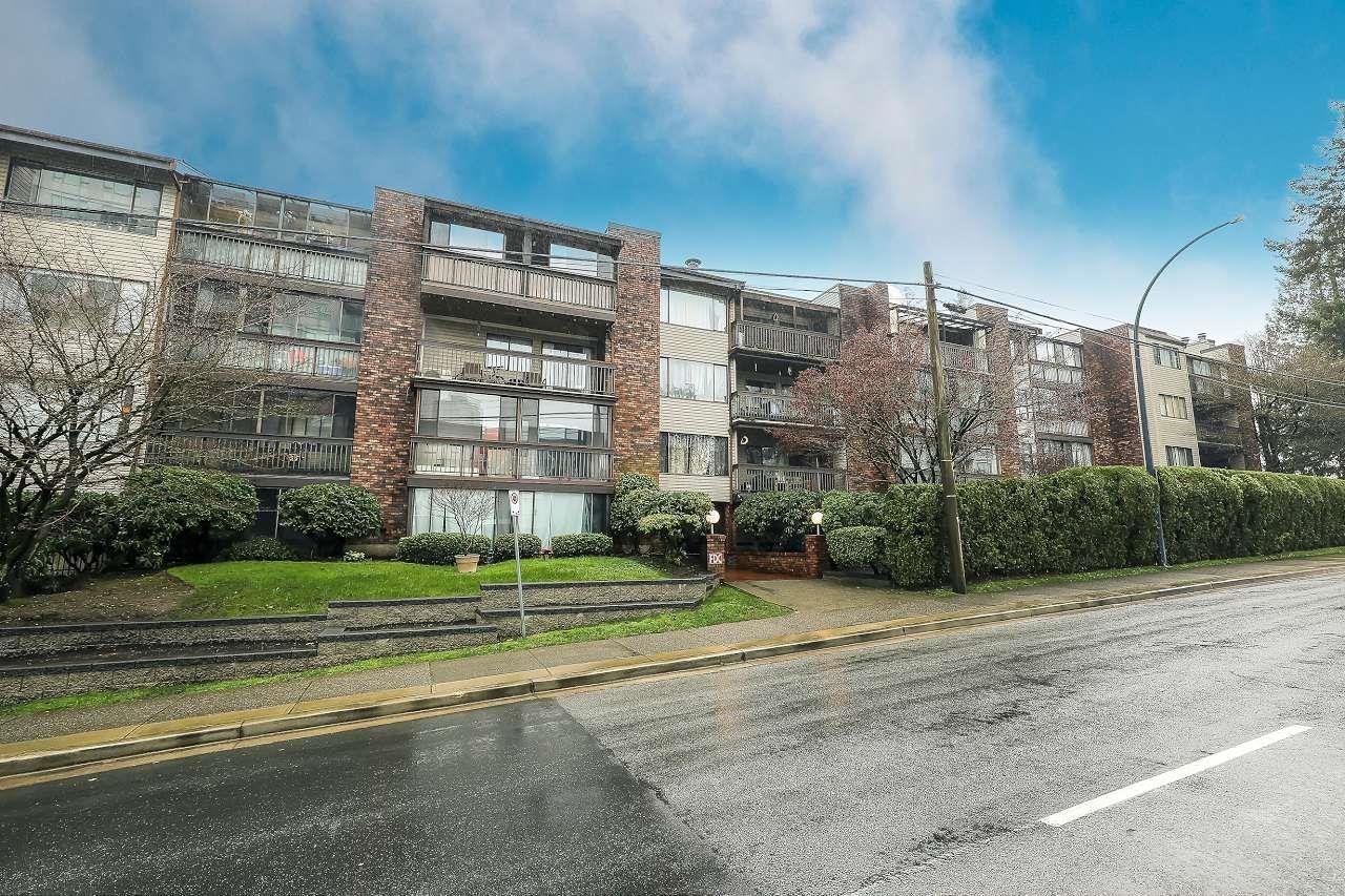 101 13316 Old Yale Road, Surrey, British Columbia  V3T 5J5 - Photo 28 - R3097622