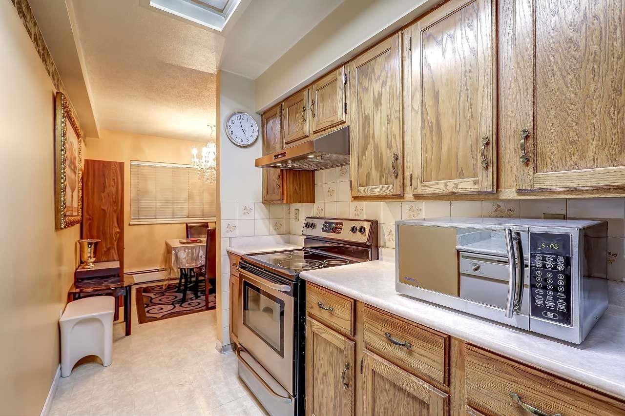 101 13316 Old Yale Road, Surrey, British Columbia  V3T 5J5 - Photo 15 - R3097622