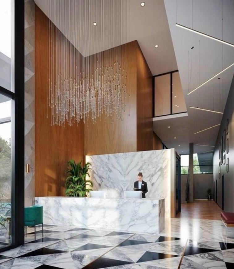 1505 10333 133 Street, Surrey, British Columbia  V3T 0V1 - Photo 4 - R3102614