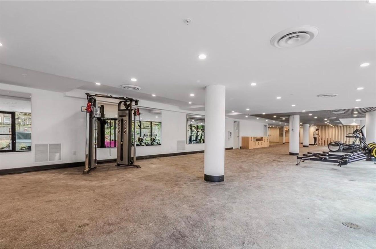 1505 10333 133 Street, Surrey, British Columbia  V3T 0V1 - Photo 20 - R3102614