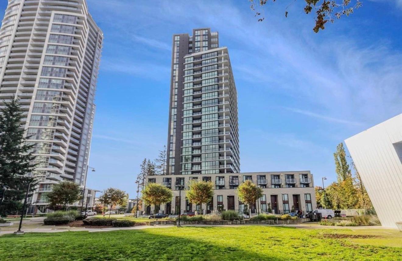 1505 10333 133 STREET, Surrey, British Columbia