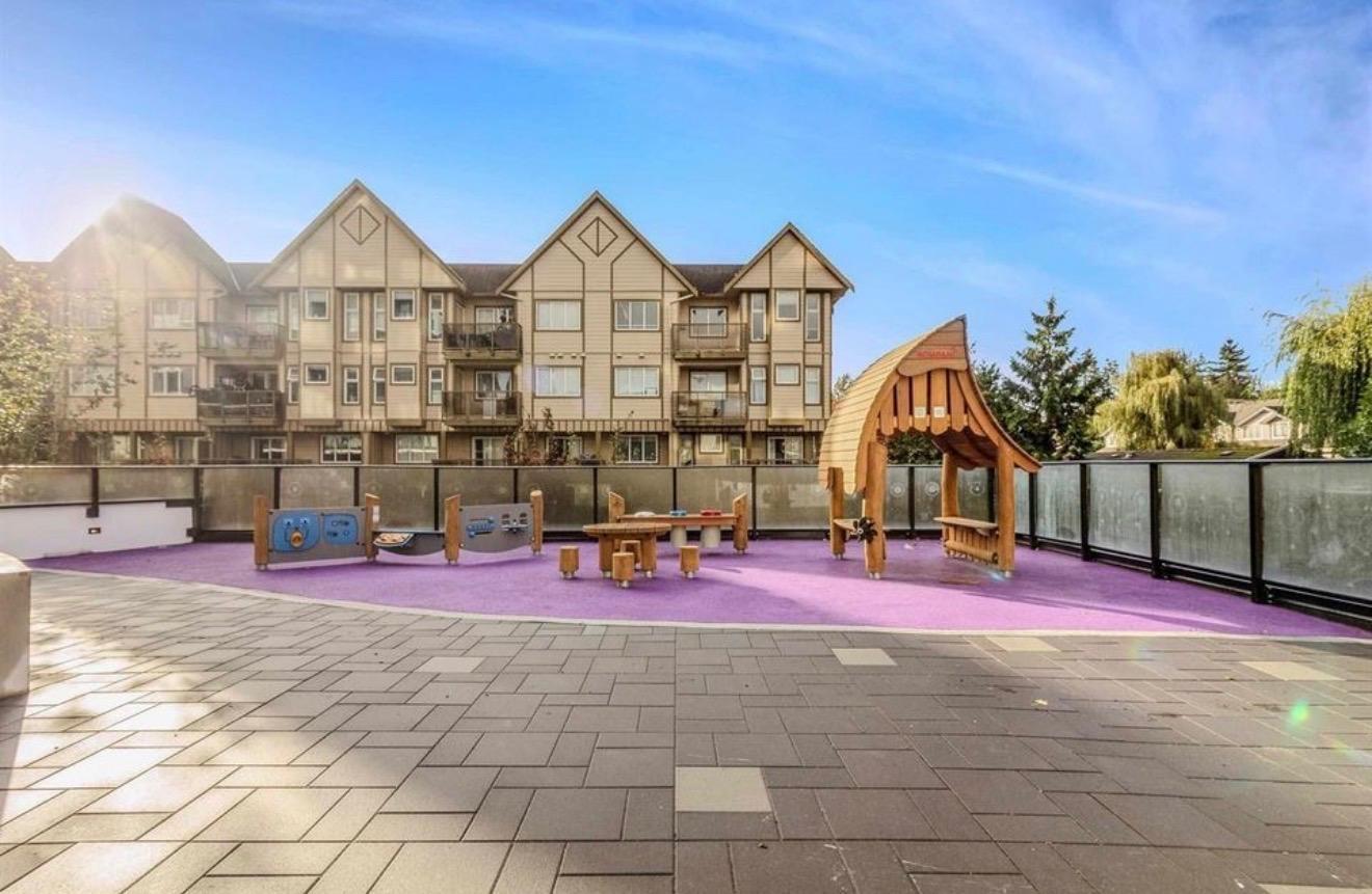 1505 10333 133 Street, Surrey, British Columbia  V3T 0V1 - Photo 25 - R3102614