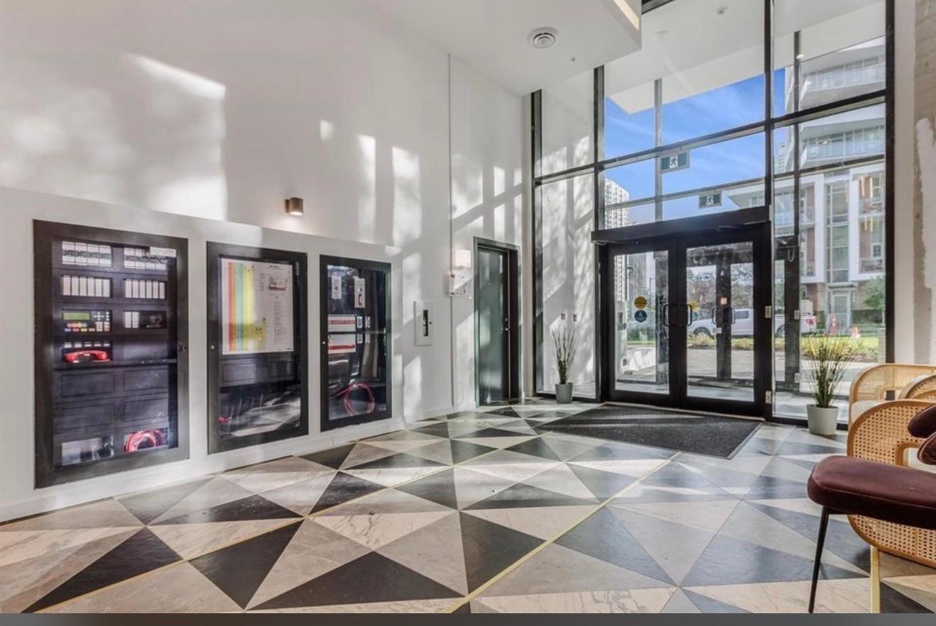 1505 10333 133 Street, Surrey, British Columbia  V3T 0V1 - Photo 6 - R3102614