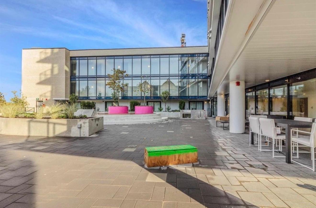 1505 10333 133 Street, Surrey, British Columbia  V3T 0V1 - Photo 8 - R3102614