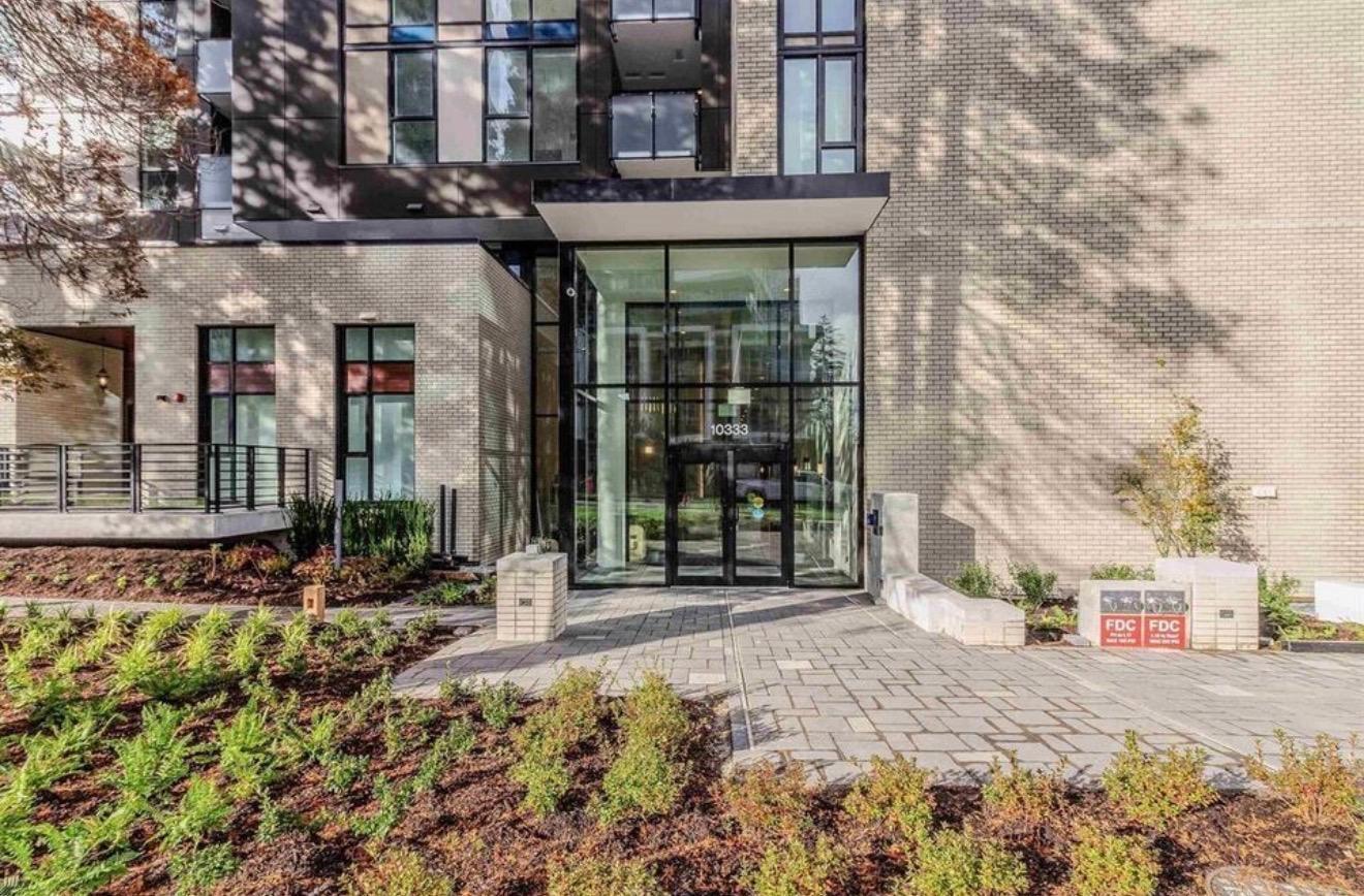 1505 10333 133 Street, Surrey, British Columbia  V3T 0V1 - Photo 3 - R3102614