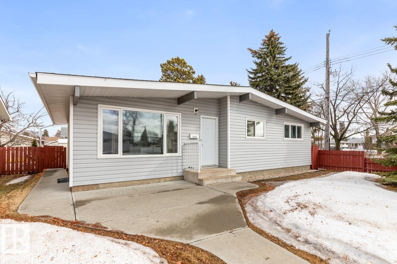 13437 118 St Nw, Edmonton, Alberta  T5E 5L9 - Photo 4 - E4478753