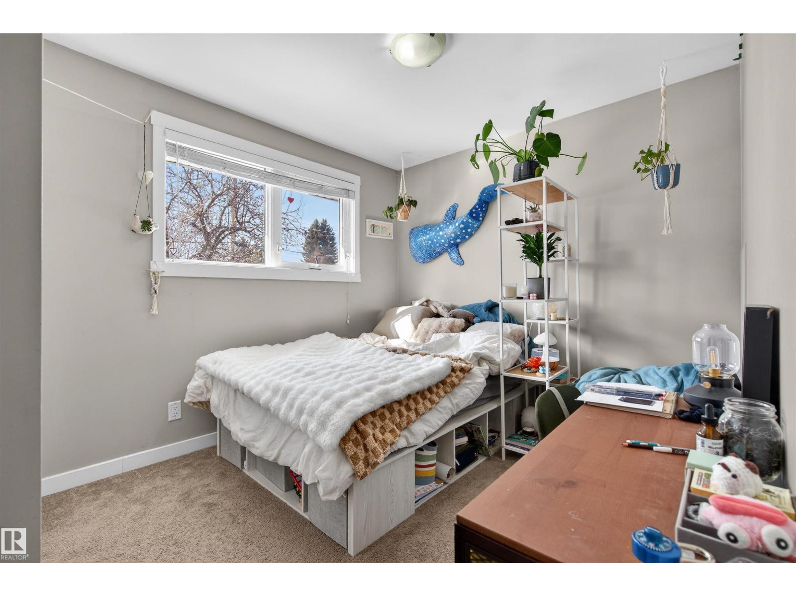 8906 168 St Nw, Edmonton, Alberta  T5R 2V5 - Photo 17 - E4478754