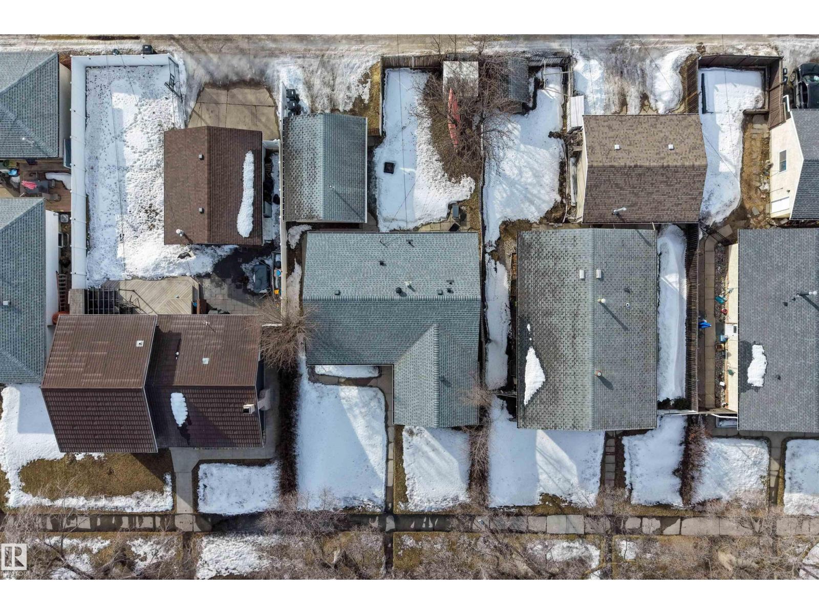 8906 168 St Nw, Edmonton, Alberta  T5R 2V5 - Photo 44 - E4478754