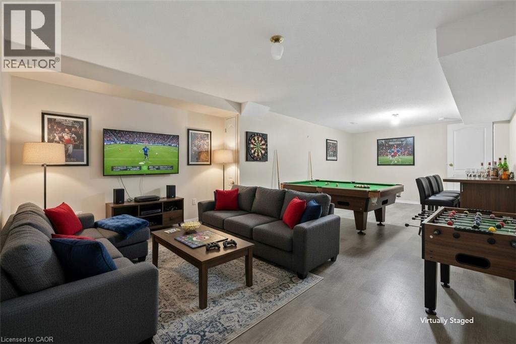 24 Kenyon Crescent Unit# 15, Grimsby, Ontario  L3M 5S4 - Photo 22 - 40811394