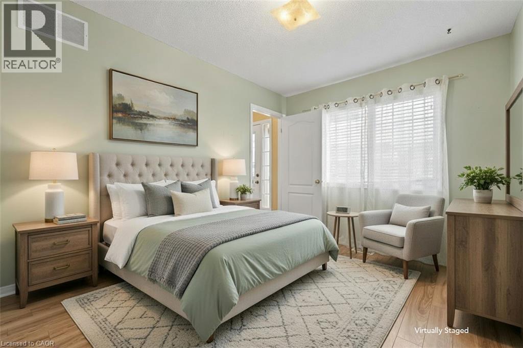 24 Kenyon Crescent Unit# 15, Grimsby, Ontario  L3M 5S4 - Photo 17 - 40811394