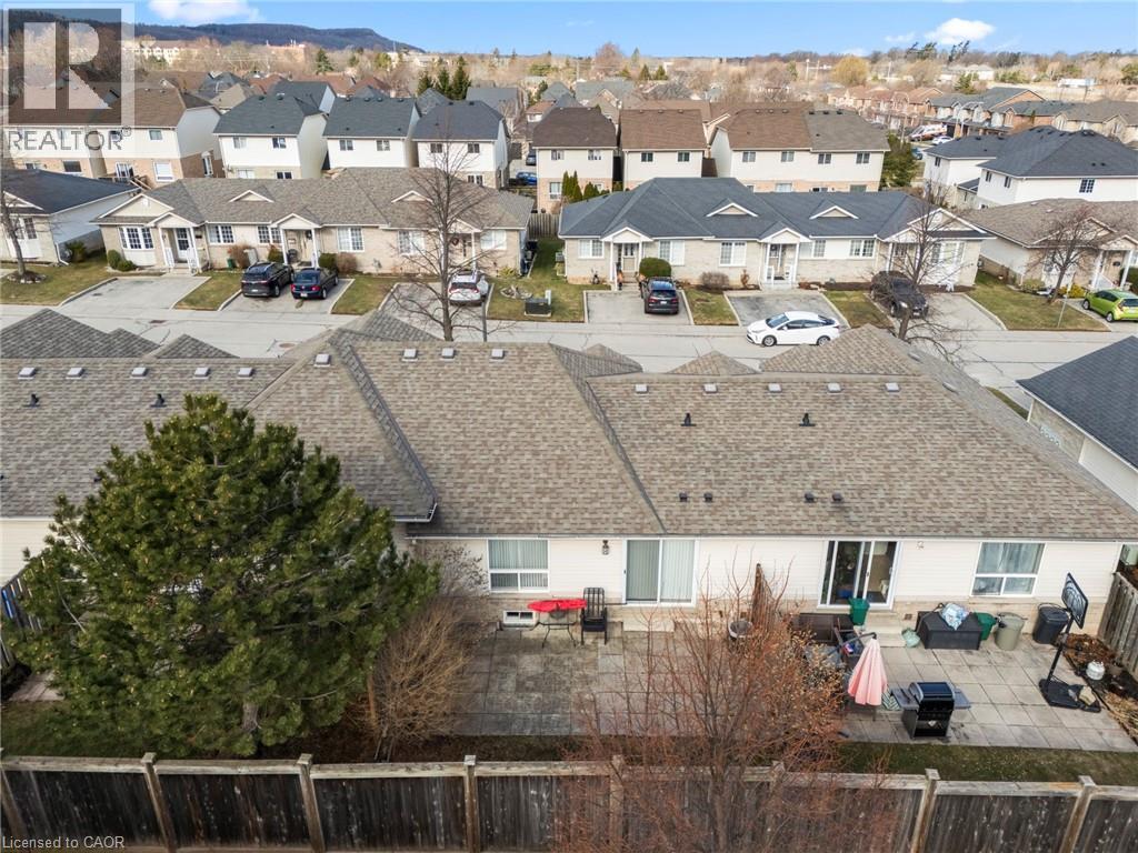 24 Kenyon Crescent Unit# 15, Grimsby, Ontario  L3M 5S4 - Photo 28 - 40811394