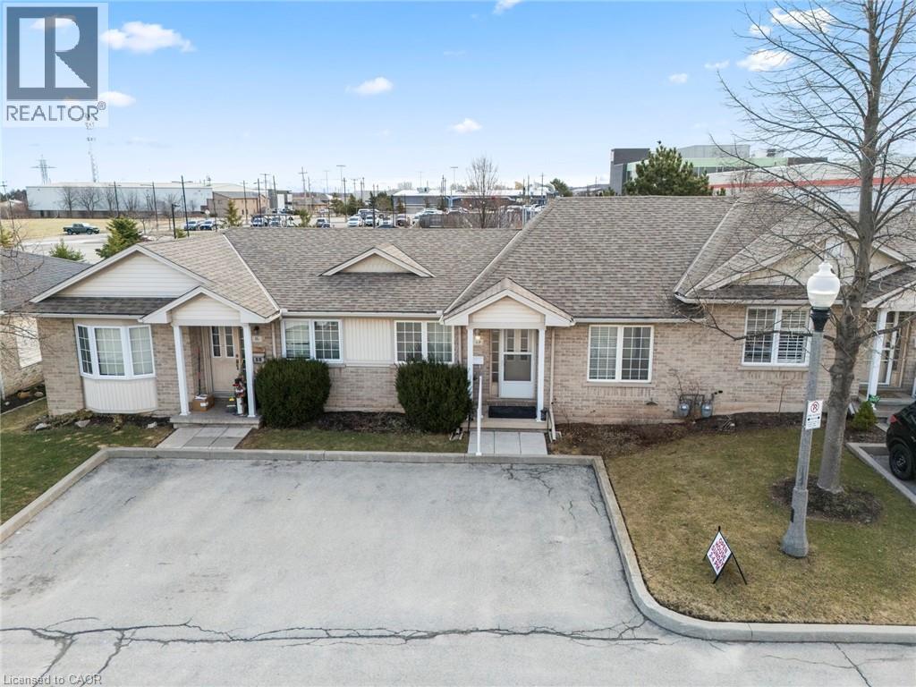 24 Kenyon Crescent Unit# 15, Grimsby, Ontario  L3M 5S4 - Photo 33 - 40811394