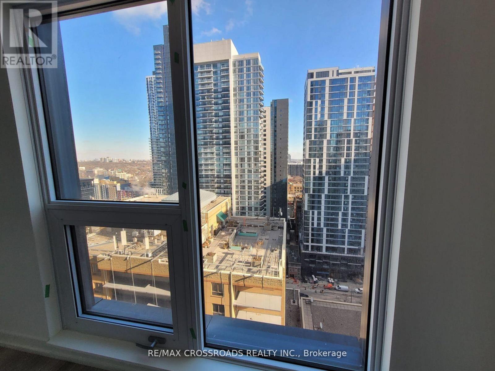 2218 - 82 Dalhousie Street, Toronto, Ontario  M5B 0C5 - Photo 6 - C12912318