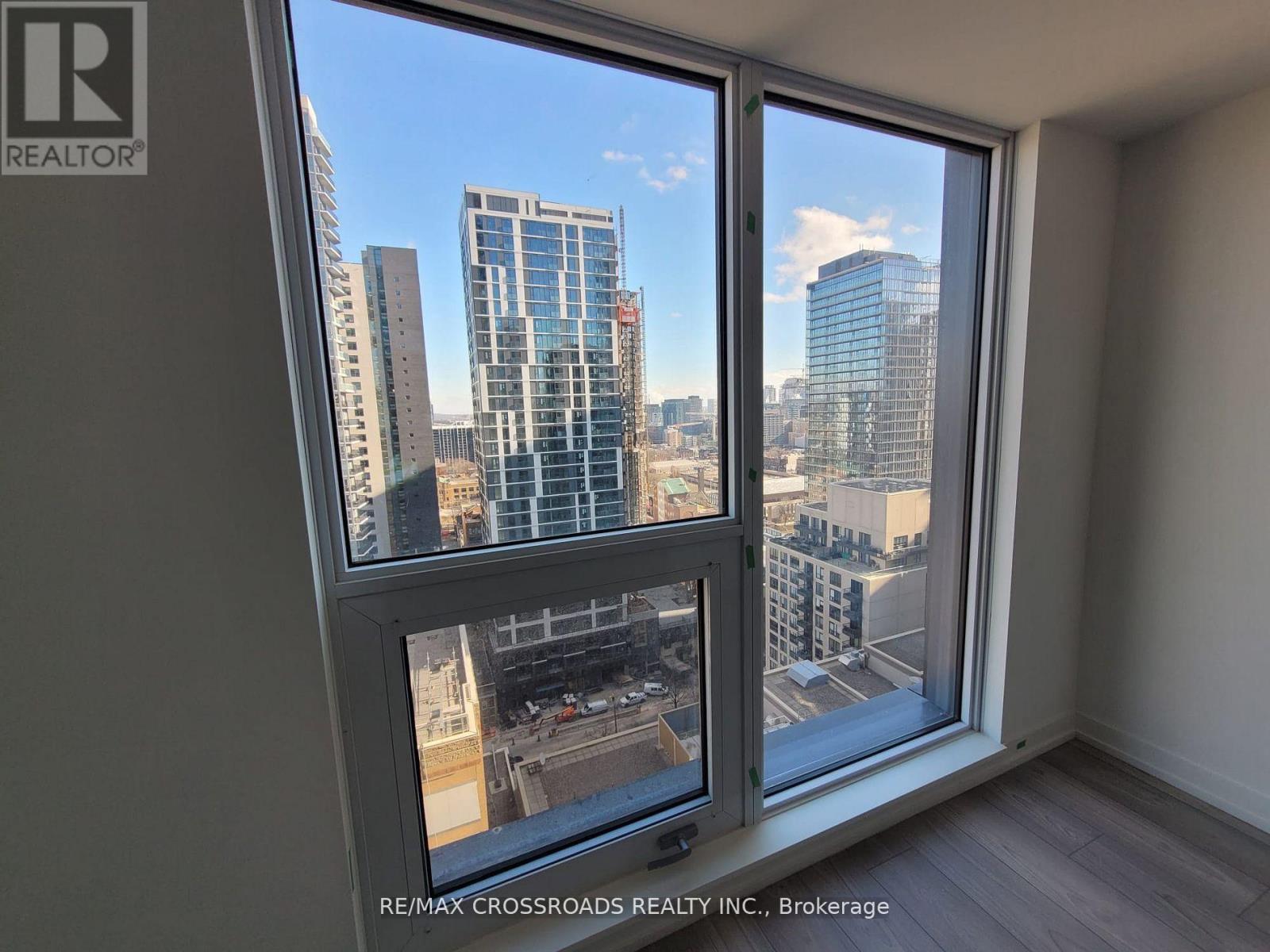 2218 - 82 Dalhousie Street, Toronto, Ontario  M5B 0C5 - Photo 8 - C12912318