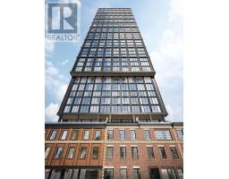 2218 - 82 DALHOUSIE STREET, Toronto, Ontario
